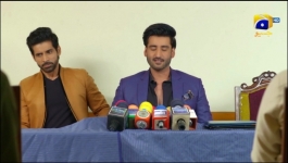 Zakham - Episode 40 - 17th Jul 2022